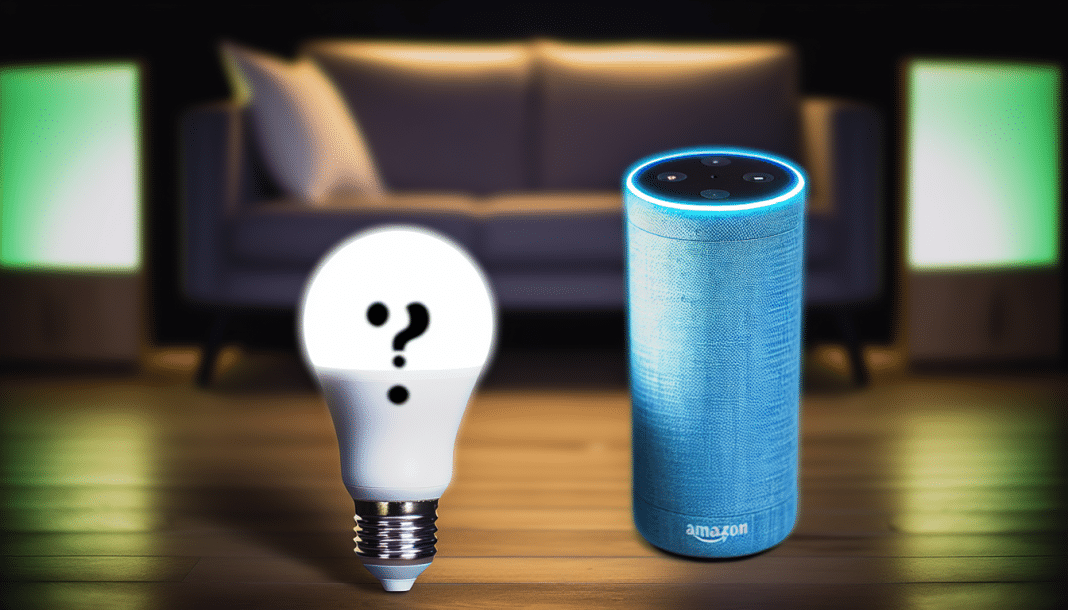 porque alexa no apaga la luz Solución de Problemas de Hogar Inteligente Guía de Uso y Configuración de Bombillas Inteligentes con Alexa