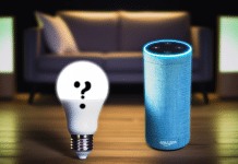 Resolución de Problemas con Alexa: ¿Por Qué No Apaga La Luz?  Guía Práctica y Efectiva para el Hogar Inteligente porque alexa no apaga la luz Solución de Problemas de Hogar Inteligente Guía de Uso y Configuración de Bombillas Inteligentes con Alexa