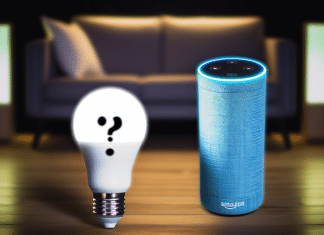 Resolución de Problemas con Alexa: ¿Por Qué No Apaga La Luz? Guía Práctica y Efectiva para el Hogar Inteligente porque alexa no apaga la luz Solución de Problemas de Hogar Inteligente Guía de Uso y Configuración de Bombillas Inteligentes con Alexa
