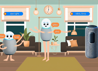 Alexa vs Apple HomeKit: Domótica Segura y Versátil Tu Guía Definitiva de Compatibilidad y Eficiencia para un Hogar Inteligente lexa vs Apple HomeKit Comparativa Interactiva entre Alexa y Apple HomeKit Seguridad Compatibilidad y Eficiencia en la Domótica del Hogar Moderno