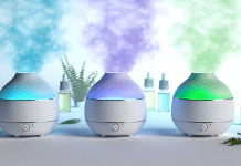 Comparativa 2024: Análisis y Ranking de los 3 Mejores Difusores de Aceites Esenciales para Relajación y Calma Difusor de Aceites Esenciales Top 3 Difusores Eléctricos de Aceites Esenciales 2021 Desata la Serenidad con Diseños Modernos y Luces de Colores Suaves