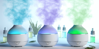 Comparativa 2024: Análisis y Ranking de los 3 Mejores Difusores de Aceites Esenciales para Relajación y Calma Difusor de Aceites Esenciales Top 3 Difusores Eléctricos de Aceites Esenciales 2021 Desata la Serenidad con Diseños Modernos y Luces de Colores Suaves