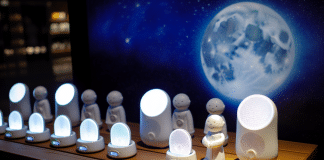 Comparativa Top 8 Máquinas de Ruido Blanco: Análisis Detallado y Ranking 2024 – Pesos Mexicanos Máquina de Ruido Blanco Comparativa de máquinas de ruido blanco Mejora tu sueño con tecnología avanzada