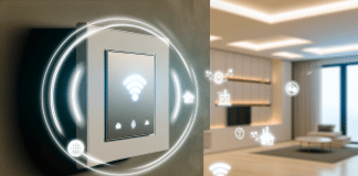 Descubre Qué es un Interruptor Inteligente Wifi: el aliado económico y eficiente para la automatización de tu hogar Qué es un Interruptor Inteligente Wifi Maximiza la Eficiencia de tu Hogar Domótico con un Interruptor Inteligente Wifi