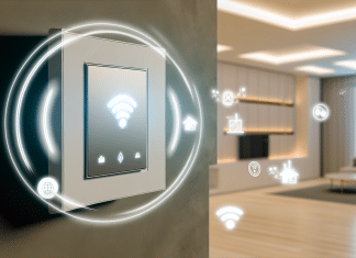 Descubre Qué es un Interruptor Inteligente Wifi: el aliado económico y eficiente para la automatización de tu hogar Qué es un Interruptor Inteligente Wifi Maximiza la Eficiencia de tu Hogar Domótico con un Interruptor Inteligente Wifi