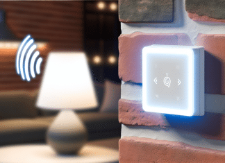 Interruptor Zigbee: La Solución Inteligente para la Iluminación Remota y Eficiente en tu Hogar Qué es un Interruptor Zigbee Descubre el Interruptor Inteligente Zigbee Diseño Moderno y Control Remoto para una Iluminación Eficiente en tu Hogar Domótico