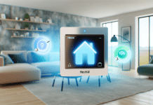 Descubre Qué es un Apagador Inteligente con Neutro: El Futuro del Control Remoto e Iluminación de tu Hogar Qué es un apagador inteligente con neutro Controla tu Iluminación con un Apagador Inteligente con Neutro Domotiza tu Hogar