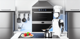 Tus Comidas Perfectas con un Robot de Cocina: El Electrodoméstico Multifuncional que Transformará tu Cocina Qué es un robot de cocina Descubre el Robot de Cocina Moderno Transforma tu Experiencia Culinaria con Electrodomésticos Multifuncionales y Elegantes