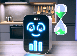 ¿Qué es un Temporizador? Guía Definitiva: Funciones, Tipos y Cómo Mejora la Eficiencia Energética del Hogar Qué es un temporizador Maximiza la Eficiencia Energética con Temporizadores Digitales Control de Tiempo y Ahorro en Electrodomésticos para Cocinas Modernas