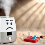 Por qué tu Humidificador No Sale Vapor: Guía Práctica de Soluciones Eficaces para Mantenimiento, Limpieza y Corrección de Problemas humidificador no sale vapor Solución de Problemas de Humidificadores de Mesa Guía para Mantenimiento Limpieza y Reparación de Humidificadores en Ambientes Secos y Polvorientos