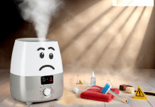 Por qué tu Humidificador No Sale Vapor: Guía Práctica de Soluciones Eficaces para Mantenimiento, Limpieza y Corrección de Problemas humidificador no sale vapor Solución de Problemas de Humidificadores de Mesa Guía para Mantenimiento Limpieza y Reparación de Humidificadores en Ambientes Secos y Polvorientos