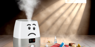 Por qué tu Humidificador No Sale Vapor: Guía Práctica de Soluciones Eficaces para Mantenimiento, Limpieza y Corrección de Problemas humidificador no sale vapor Solución de Problemas de Humidificadores de Mesa Guía para Mantenimiento Limpieza y Reparación de Humidificadores en Ambientes Secos y Polvorientos