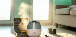Por Qué tu Humidificador Ultrasónico No Enciende: Soluciones Efectivas y Guía de Mantenimiento para Mejorar Tu Calidad de Vida humidificador ultrasónico no enciende Guía Completa de Mantenimiento y Reparación de Humidificadores Ultrasónicos Beneficios Usos y Mejores Marcas del Mercado