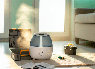 Por Qué tu Humidificador Ultrasónico No Enciende: Soluciones Efectivas y Guía de Mantenimiento para Mejorar Tu Calidad de Vida humidificador ultrasónico no enciende Guía Completa de Mantenimiento y Reparación de Humidificadores Ultrasónicos Beneficios Usos y Mejores Marcas del Mercado