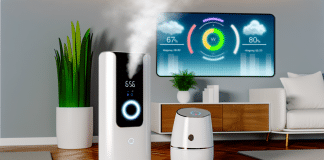 Vaporizador vs Humidificador: Guía para Elegir la Mejor Opción en un Hogar Inteligente y Mejorar tu Salud Respiratoria vaporizador vs humidificador Comparativa SEO Humidificador vs Vaporizador en Hogares Inteligentes Impacto en la Calidad del Aire y Salud Respiratoria