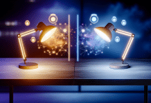 México Comparativa y Análisis: Top 7 Lámparas de Amanecer para un Despertar Natural  ¡Descubre la Mejor! Lámpara de Amanecer Comparativa de lámparas de amanecer Tecnología avanzada para iluminar tu espacio con luz fría o cálida