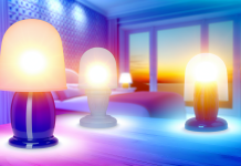 Comparativa 2024: Análisis y Ranking de las 3 Mejores Lámparas de Amanecer del Mercado