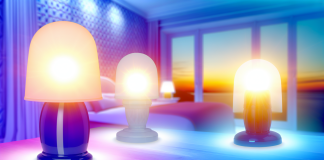 Comparativa 2024: Análisis y Ranking de las 3 Mejores Lámparas de Amanecer del Mercado