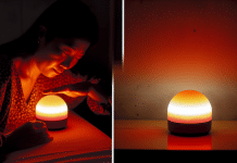 Comparativa y Ranking: Lámparas de Atardecer Análisis de sus Funciones, Beneficios y Ayuda al Sueño Lámparas de atardecer Beneficios y Funcionalidades de las Lámparas de Atardecer Mejora del Sueño y Relajación a través de la Luz Naranja Rojiza
