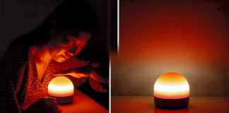 Comparativa y Ranking: Lámparas de Atardecer Análisis de sus Funciones, Beneficios y Ayuda al Sueño Lámparas de atardecer Beneficios y Funcionalidades de las Lámparas de Atardecer Mejora del Sueño y Relajación a través de la Luz Naranja Rojiza