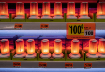 Ranking 2024: Las Mejores Lámparas de Atardecer por Menos de 100 Pesos Análisis Comparativo Lámparas de atardecer por menos de 100 pesos Compra lámparas de atardecer por menos de 100 pesos Cálida luz naranja precios claros