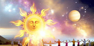 Descubriendo la magia del Amanecer del Sol: Fenómeno Astronómico, Impacto Cultural y Beneficios para la Salud Qué es el amanecer del sol Amanecer Dorado Beneficios de Salud y Belleza Astronómica en la Práctica de Yoga al Aire Libre