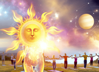 Descubriendo la magia del Amanecer del Sol: Fenómeno Astronómico, Impacto Cultural y Beneficios para la Salud Qué es el amanecer del sol Amanecer Dorado Beneficios de Salud y Belleza Astronómica en la Práctica de Yoga al Aire Libre