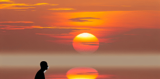 Descubre qué es el atardecer del sol: Su impacto visual, sus funciones físicas y los asombrosos beneficios emocionales y mentales Qué es el atardecer del sol Atardecer Dorado Cómo la Belleza del Sol Ocaso Mejora el Estado de Ánimo y Reduce el Estrés Conexión con la Naturaleza para la Salud Mental