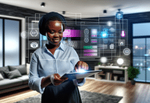 Domótica Explicada: El Futuro del Confort, Seguridad y Eficiencia Energética  ¿Qué es la Domótica? Que es la domótica Domótica Mejorando la Calidad de Vida y Eficiencia Energética en Hogares Inteligentes con Expertos en Programación e Integración de Dispositivos Conectados