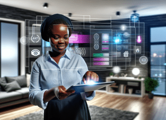 Domótica Explicada: El Futuro del Confort, Seguridad y Eficiencia Energética ¿Qué es la Domótica? Que es la domótica Domótica Mejorando la Calidad de Vida y Eficiencia Energética en Hogares Inteligentes con Expertos en Programación e Integración de Dispositivos Conectados