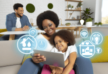 Descubre Para Qué Sirve un Hogar Inteligente: Solución a Problemas Cotidianos, Ahorro Energético y Mejora de Calidad de Vida en un Solo Clic para que sirve un hogar inteligente Maximiza el Confort y Ahorra Energía con un Hogar Inteligente Controla Luces Termostato y Electrodomésticos desde tu Tablet para una Vida Moderna y Sostenible