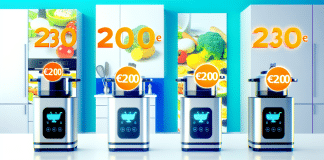 Comparativa y Ranking 2024: Top 3 Robots de Cocina Calidad-Precio por Menos de 200 euros robots de cocina por menos de 200 Euros Robots de Cocina Asequibles y Modernos por Menos de 200 Eficiencia y Delicias Culinarias en tu Cocina Contemporánea