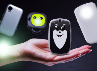 Top 10 Rastreadores GPS para Mascotas: Análisis de Opciones Económicas por Menos de 5 Dólares
