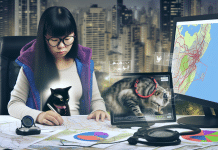 Estrategias Expertas para Aumentar la Probabilidad de Encontrar tu Gato Perdido: Comprende la Conducta Felina, Utiliza la Tecnología y Maximiza las Redes Sociales probabilidad de encontrar gato perdido Experta en Rastreo de Gatos Perdidos Análisis Tecnología y Redes Sociales para Encontrar Mascotas Desaparecidas