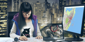 Estrategias Expertas para Aumentar la Probabilidad de Encontrar tu Gato Perdido: Comprende la Conducta Felina, Utiliza la Tecnología y Maximiza las Redes Sociales probabilidad de encontrar gato perdido Experta en Rastreo de Gatos Perdidos Análisis Tecnología y Redes Sociales para Encontrar Mascotas Desaparecidas