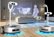 Ranking: Análisis Comparativo de Robots Aspiradora con Mapeo Guía de Compra y Opiniones robots aspiradora con mapeo Comparativa de Robots Aspiradora con Mapeo 3D Análisis Avanzado de Eficiencia en Limpieza