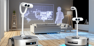 Ranking: Análisis Comparativo de Robots Aspiradora con Mapeo Guía de Compra y Opiniones robots aspiradora con mapeo Comparativa de Robots Aspiradora con Mapeo 3D Análisis Avanzado de Eficiencia en Limpieza