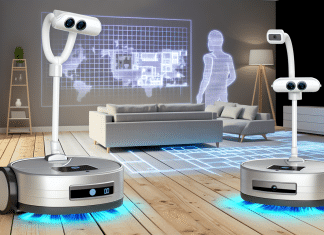 Ranking: Análisis Comparativo de Robots Aspiradora con Mapeo Guía de Compra y Opiniones robots aspiradora con mapeo Comparativa de Robots Aspiradora con Mapeo 3D Análisis Avanzado de Eficiencia en Limpieza