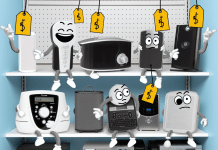 Comparativa: Ranking y Análisis de Máquinas de Ruido Blanco  ¡Mejor inversión en dólares! Máquina de Ruido Blanco en dólares Comparativa de Máquinas de Ruido Blanco Encuentra la mejor relación calidadprecio