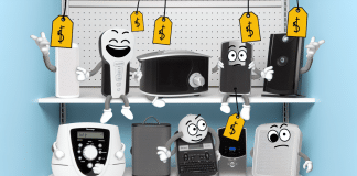 Comparativa: Ranking y Análisis de Máquinas de Ruido Blanco ¡Mejor inversión en dólares! Máquina de Ruido Blanco en dólares Comparativa de Máquinas de Ruido Blanco Encuentra la mejor relación calidadprecio