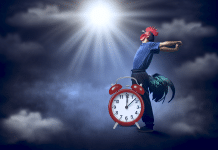 Conquista el amanecer: ¿Cómo despertar temprano y potenciar tu productividad? cómo despertar temprano Despertar a las 5 AM Conquista el Amanecer para Potenciar tu Productividad