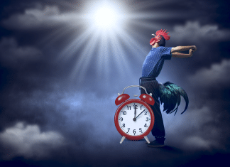 Conquista el amanecer: ¿Cómo despertar temprano y potenciar tu productividad? cómo despertar temprano Despertar a las 5 AM Conquista el Amanecer para Potenciar tu Productividad