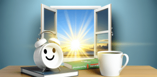 ¿Cómo Levantarse Temprano Sin Pereza? Estrategias Clave y Consejos Efectivos para Superar la Pereza Matutina y Optimizar tu Productividad como levantarse temprano sin pereza Despertar Sin Pereza Claves para Mañanas Productivas y Saludables