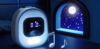 Top 7 Despertadores Musicales con Luz Nocturna: Análisis Profundo para Sueño Optimizado despertador musical con luz nocturna Despierta y duerme con equilibrio Despertadores musicales con luz nocturna la tecnología ideal para tu descanso