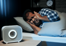 ¿Es malo el ruido blanco? Efectos, riesgos y alternativas para su salud y bienestar el ruido blanco es malo Ruido Blanco y el Insomnio El Impacto Negativo en la Calidad del Sueño