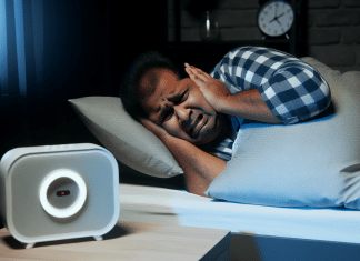 ¿Es malo el ruido blanco? Efectos, riesgos y alternativas para su salud y bienestar el ruido blanco es malo Ruido Blanco y el Insomnio El Impacto Negativo en la Calidad del Sueño