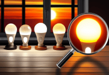 Comparativa: Top 6 Mejores Lámparas de Amanecer Análisis de Calidad y Precio en dólares mejores lámparas de amanecer en dólares Comparativa Top 5 lámparas de amanecer detalles ampliados y contraste con amanecer real