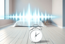 Sonidos para Despertar: Optimiza tu Salud y Rendimiento con el Despertar Sonoro Ideal sonidos para despertar Optimiza tu Despertar La Ciencia de los Sonidos para un Amanecer Saludable y Productivo