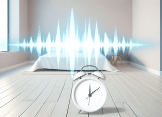 Sonidos para Despertar: Optimiza tu Salud y Rendimiento con el Despertar Sonoro Ideal sonidos para despertar Optimiza tu Despertar La Ciencia de los Sonidos para un Amanecer Saludable y Productivo