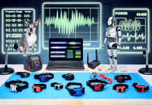 Top 10 Collares de Entrenamiento Canino: Comparativa y Guía de Compra collar de entrenamiento para perros Análisis técnico de collares de entrenamiento canino tecnología y ciencia en educación canina